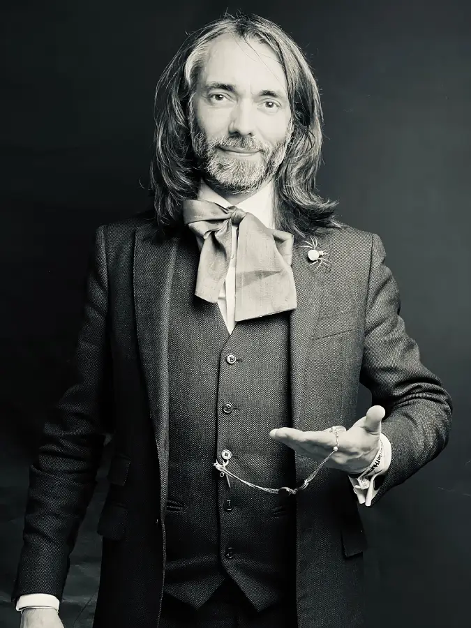 Cédric Villani